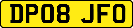 DP08JFO