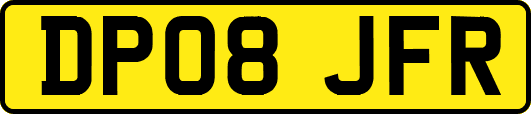 DP08JFR