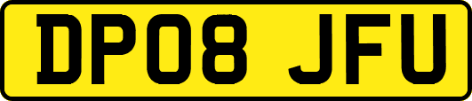 DP08JFU