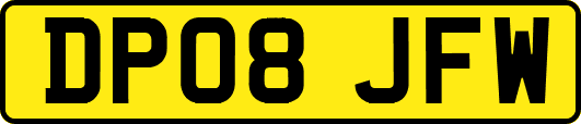 DP08JFW