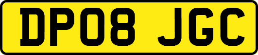 DP08JGC