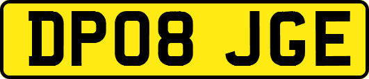 DP08JGE