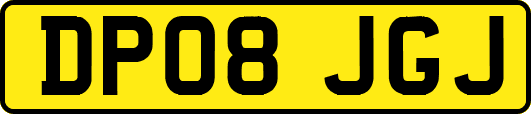 DP08JGJ
