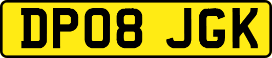 DP08JGK