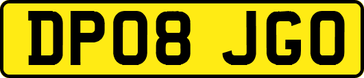 DP08JGO