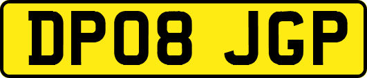 DP08JGP