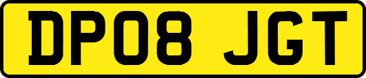 DP08JGT