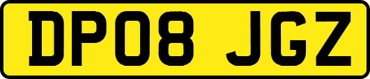 DP08JGZ