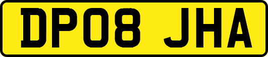 DP08JHA