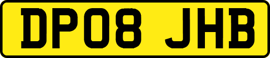 DP08JHB
