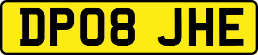 DP08JHE