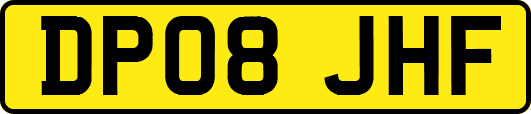 DP08JHF