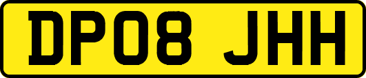DP08JHH