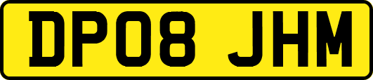 DP08JHM