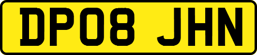 DP08JHN