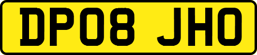 DP08JHO