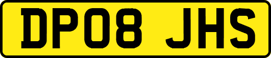 DP08JHS