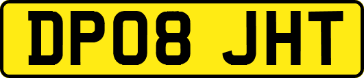 DP08JHT