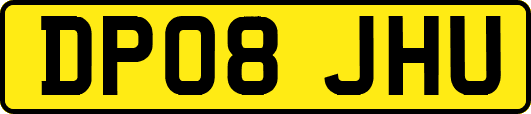 DP08JHU