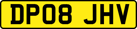 DP08JHV