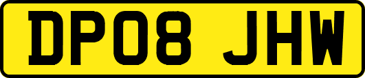 DP08JHW
