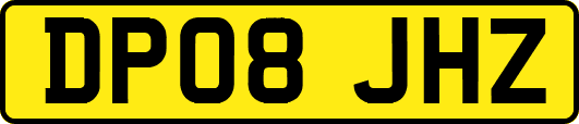 DP08JHZ