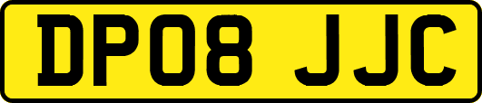 DP08JJC