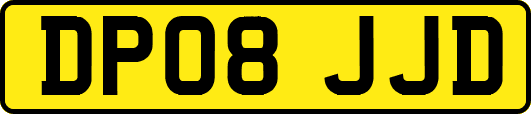 DP08JJD