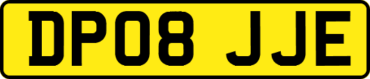 DP08JJE