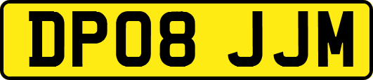 DP08JJM