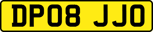 DP08JJO