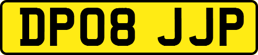 DP08JJP