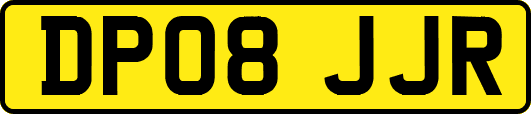 DP08JJR
