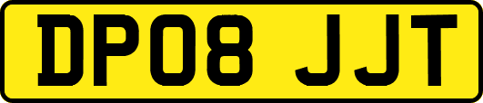 DP08JJT