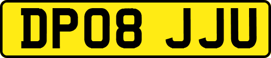 DP08JJU
