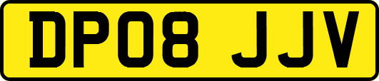 DP08JJV