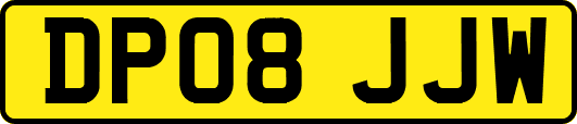 DP08JJW