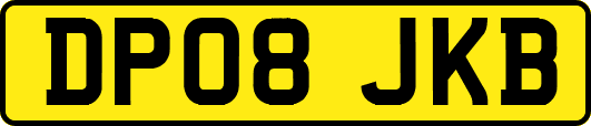 DP08JKB