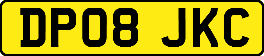 DP08JKC