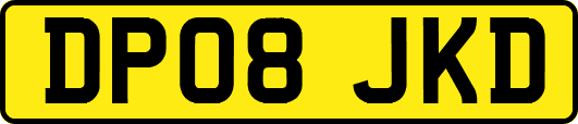 DP08JKD
