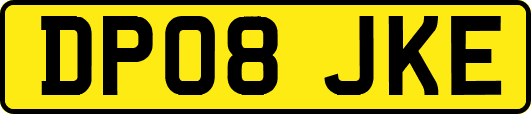 DP08JKE