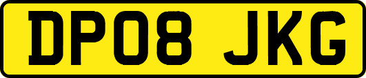 DP08JKG