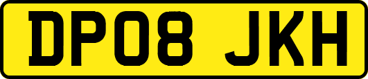 DP08JKH