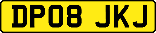 DP08JKJ
