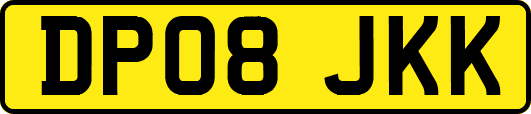 DP08JKK