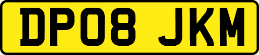 DP08JKM