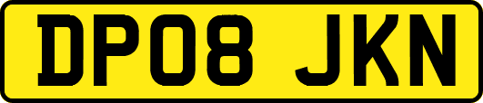 DP08JKN