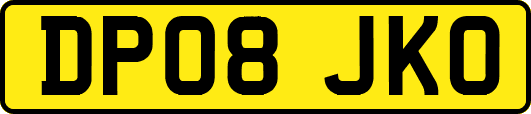 DP08JKO