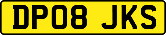 DP08JKS