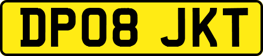 DP08JKT